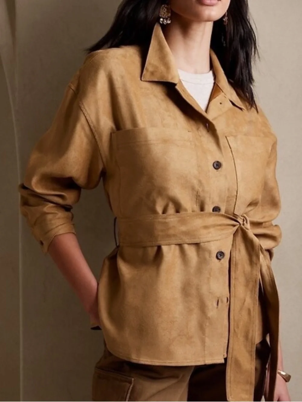 Banana Republic I M